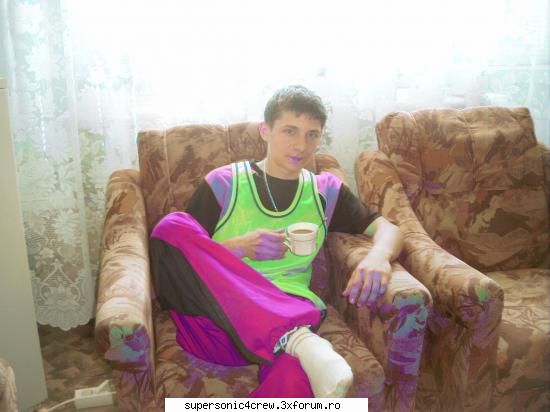 UN-X - vlad un-x vaslui - TRUPE PRIETENE