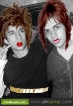 just for fun..  :nod: cei mai noi membrii