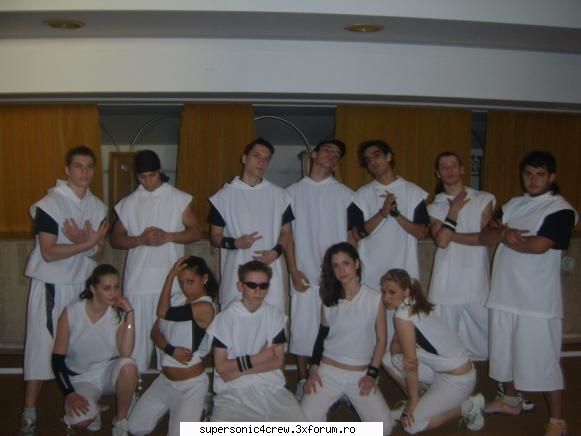 :x:x:x old times