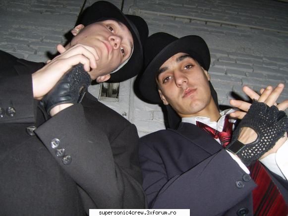 :x:x:x old times