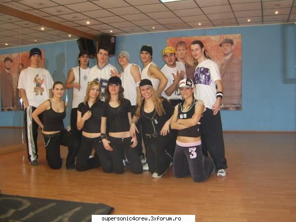 old Times - honeySS - Poze!!!