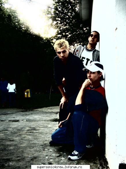 long time ago old times