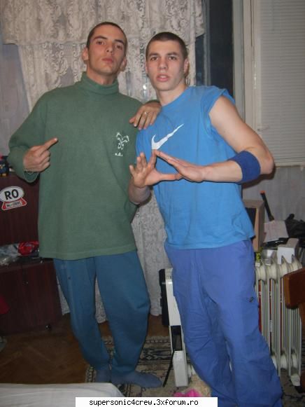 old Times - mai noua un pic....clau - Poze!!!