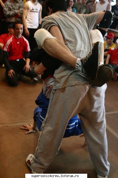 old Times - me and clau ... kama sutra la battle :) - Poze!!!