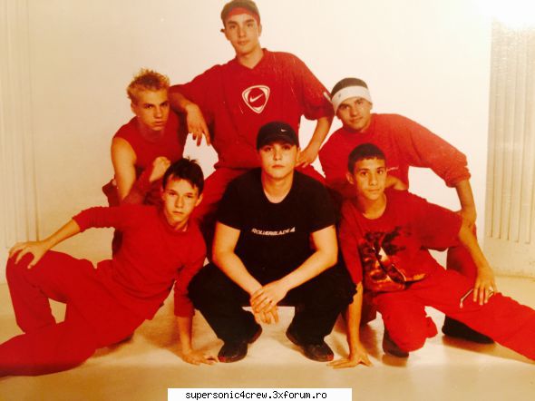 old Times - oldies odly 2002 spina in da house - Poze!!!