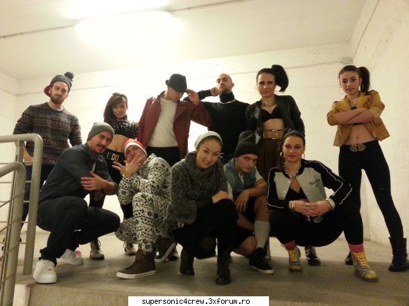 old Times - cu totii baneasa show - Poze!!!