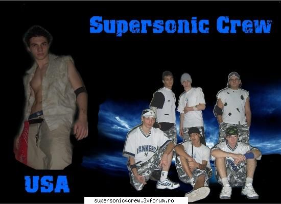 old Times - usa_ss - Poze!!!
