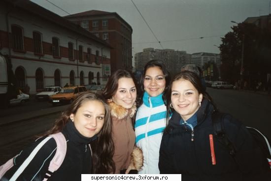 poze orice fel - hyhy...aici n intorceam de la giurgiu - Poze!!!