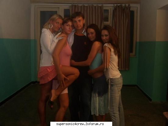 poze orice fel - just us...si unul dintre membrii - Poze!!!