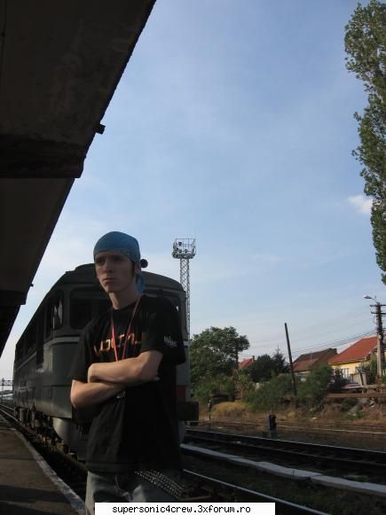 poze orice fel - only i can stop the train - Poze!!!