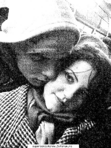 bonnie & clyde  :zzz: scooby snacks