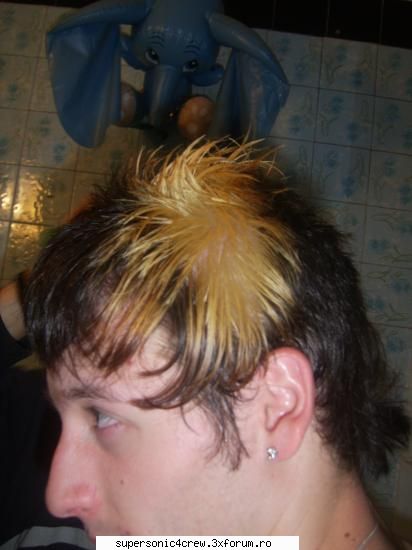 supersonic4crew - paote va afaceti toti in cap negru si blond--usa - sfaturi!!!