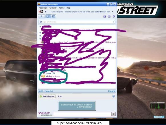 poftim tighina...  :rotfl:  :rotfl:  :rotfl: supersonic crew