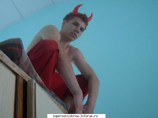 the real devil... usa pagina 2-de acum postati aici la usa